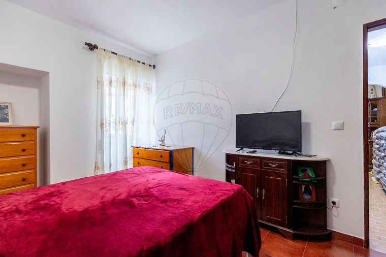 Moradia T2 para Venda em Ramalhal Foto 9