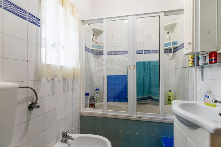 Moradia T2 para Venda em Ramalhal Foto 12