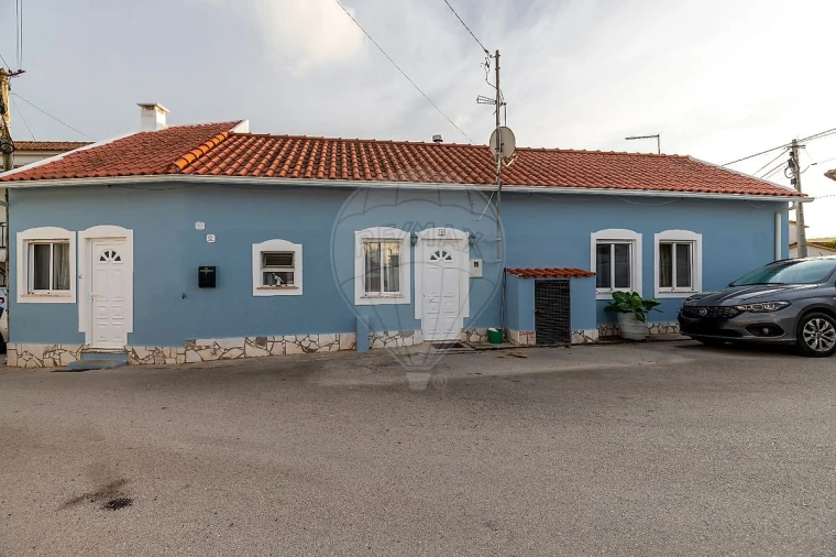 Moradia T2 para Venda em Ramalhal