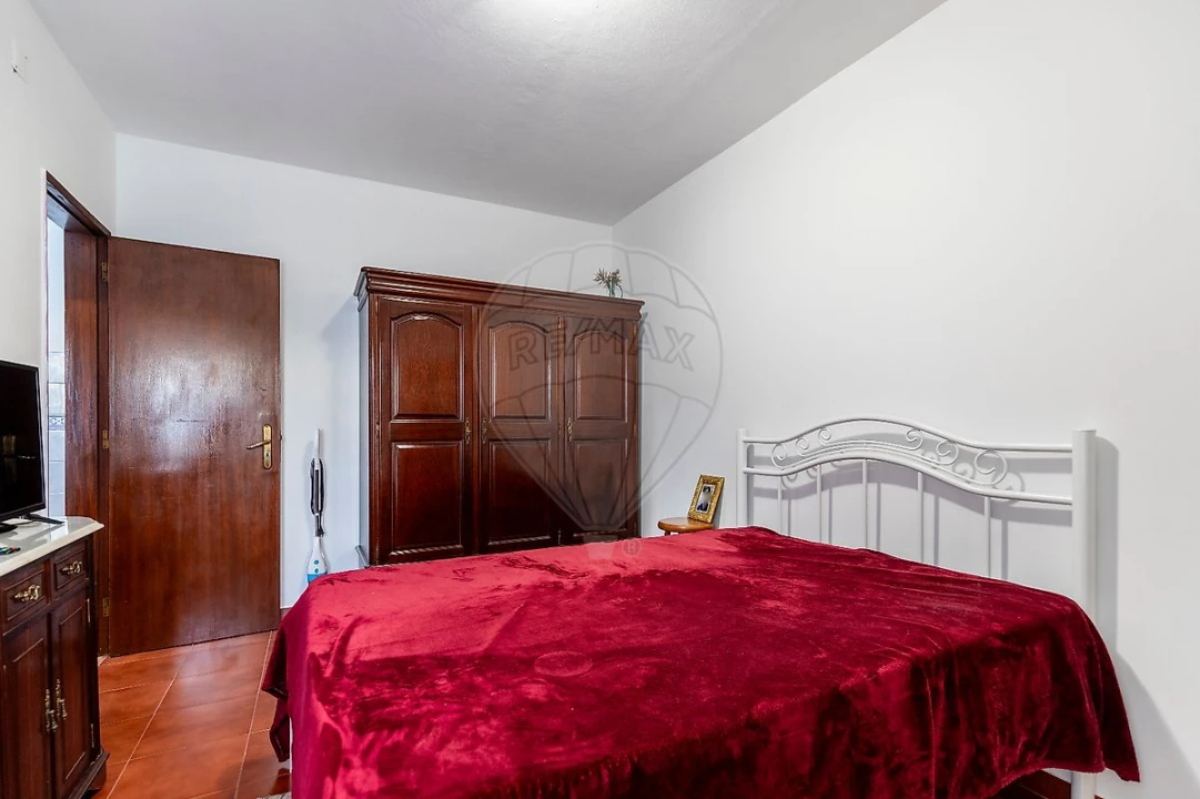 Moradia T2 para Venda em Ramalhal Foto 10