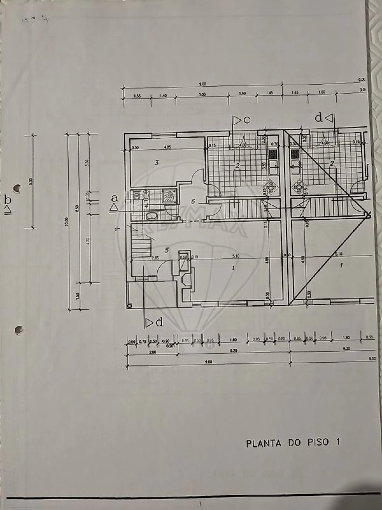 Moradia T3 para Venda em Mafra Foto 41
