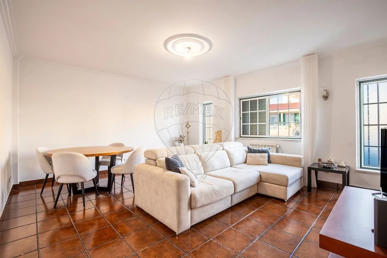 Moradia T3 para Venda em Mafra Foto 4