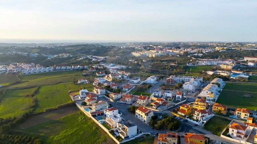 Moradia T3 para Venda em Mafra Foto 29