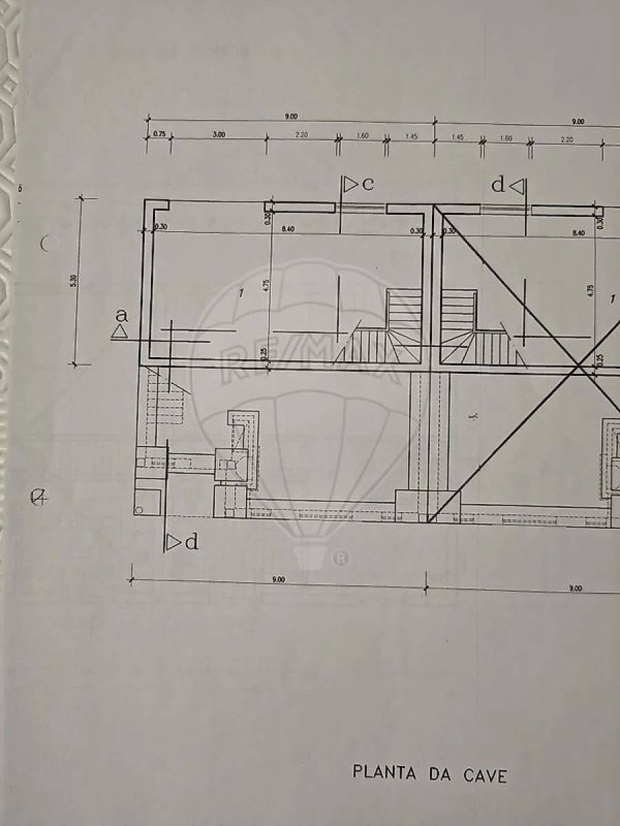 Moradia T3 para Venda em Mafra Foto 40