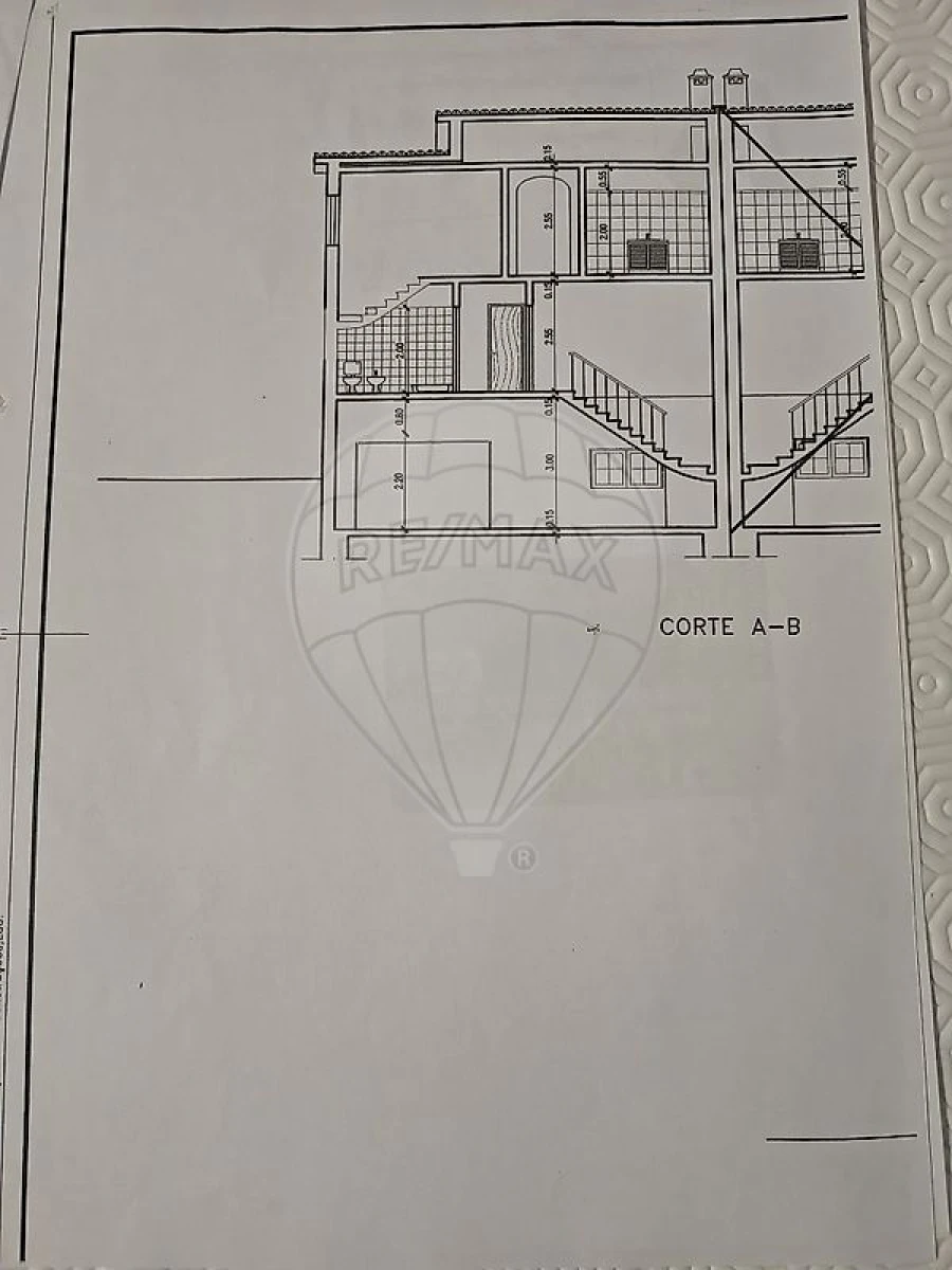 Moradia T3 para Venda em Mafra Foto 44