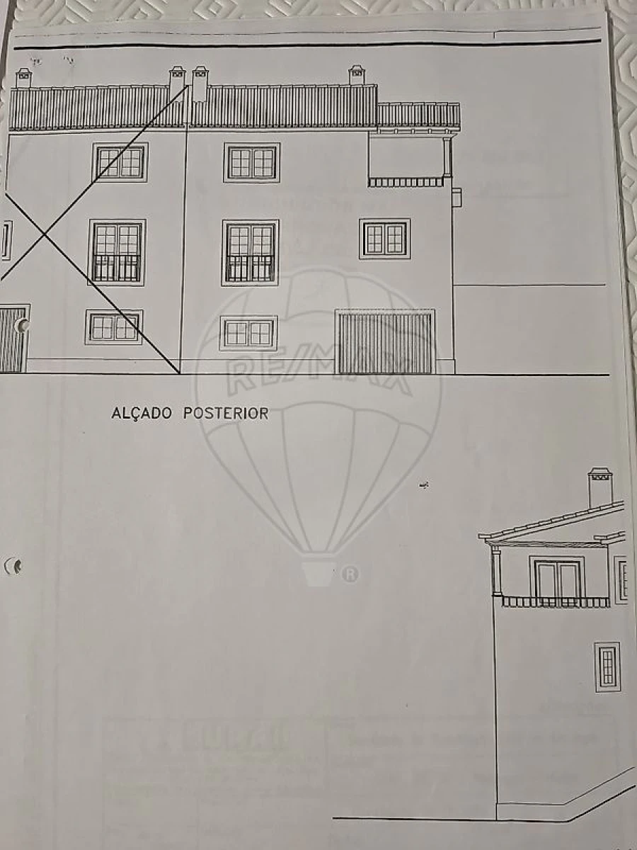 Moradia T3 para Venda em Mafra Foto 32