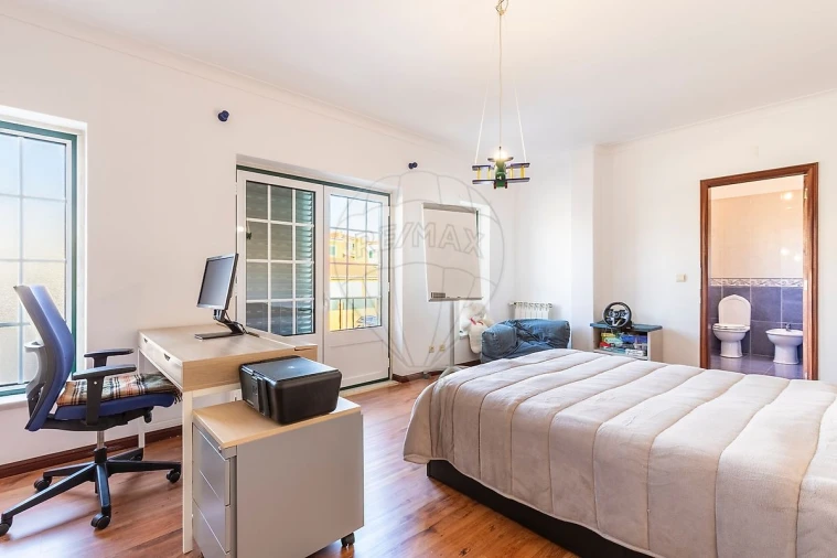 Moradia T3 para Venda em Mafra Foto 25