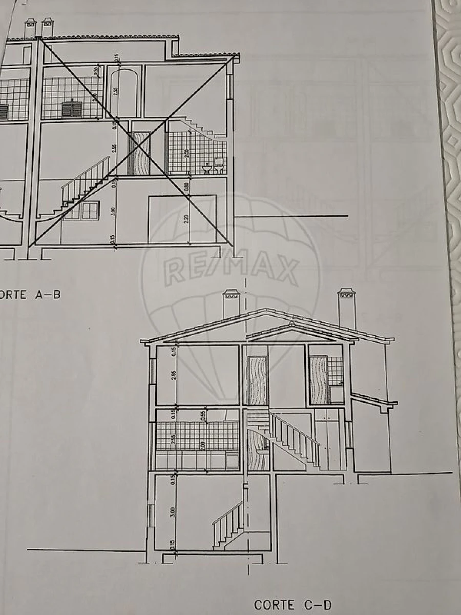 Moradia T3 para Venda em Mafra Foto 43
