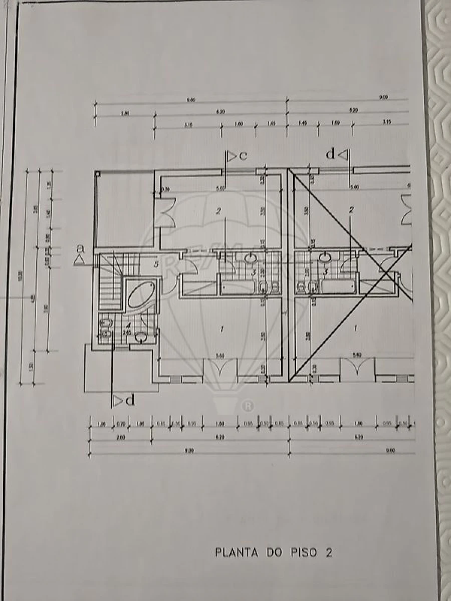 Moradia T3 para Venda em Mafra Foto 37