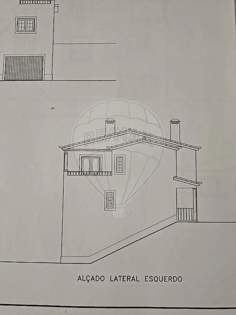 Moradia T3 para Venda em Mafra Foto 38