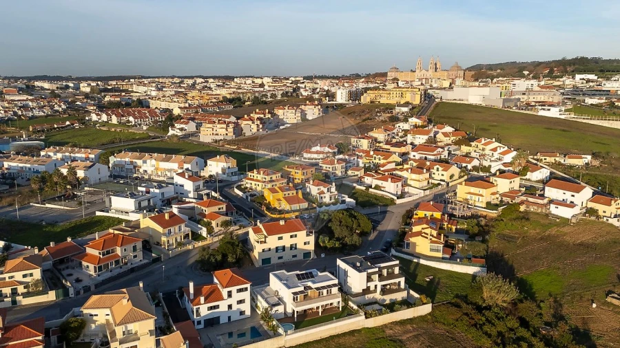 Moradia T3 para Venda em Mafra Foto 3