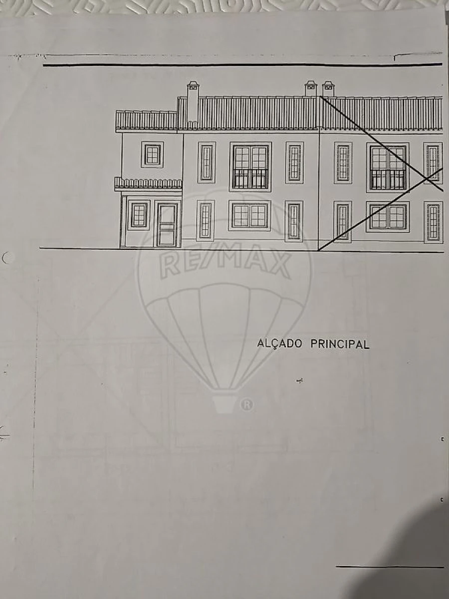 Moradia T3 para Venda em Mafra Foto 47