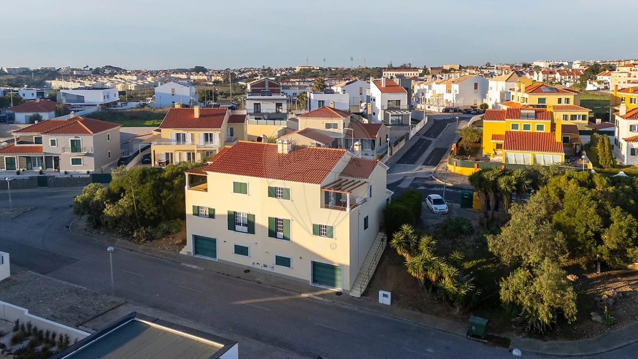 Moradia T3 para Venda em Mafra Foto 31