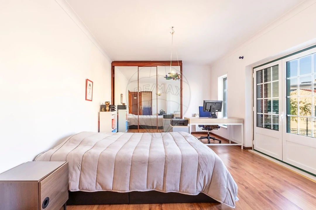 Moradia T3 para Venda em Mafra Foto 24