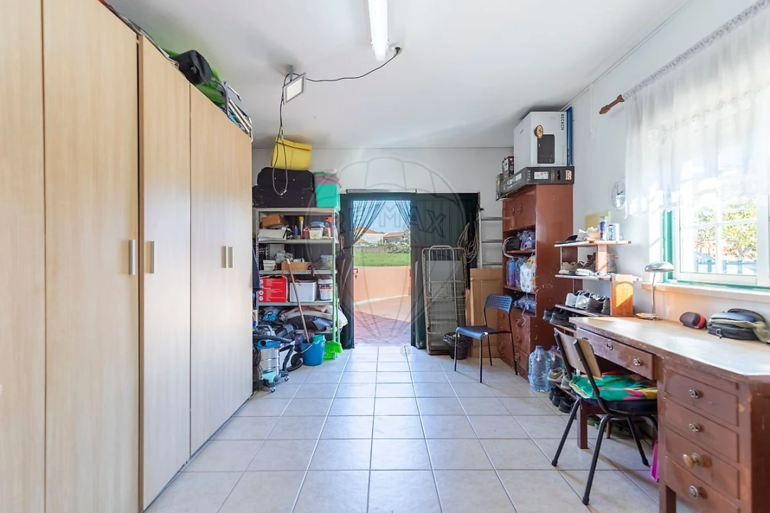 Moradia T4 para Venda em Campelos e Outeiro da Cabeça Foto 29