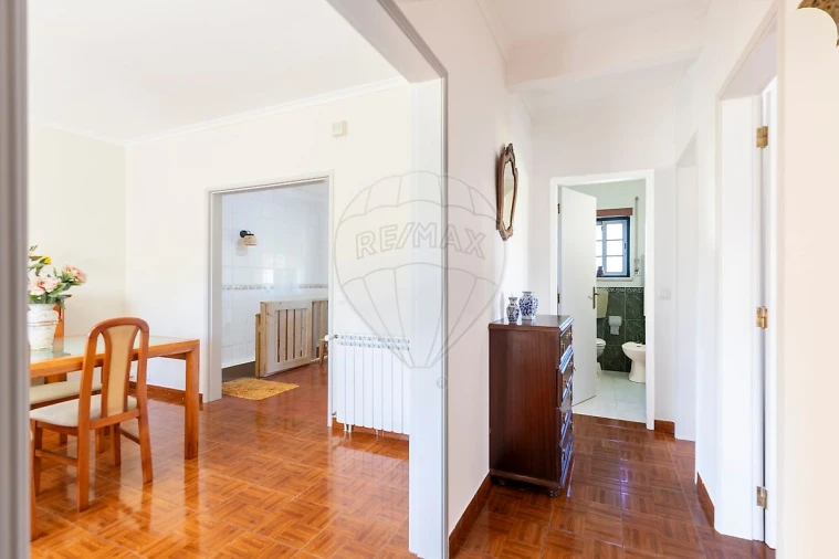 Moradia T4 para Venda em Campelos e Outeiro da Cabeça Foto 26