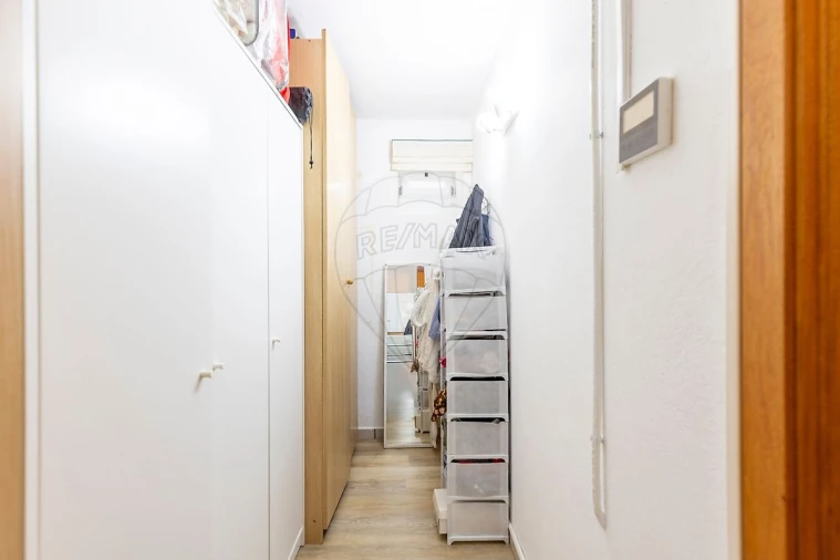 Moradia T4 para Venda em Campelos e Outeiro da Cabeça Foto 27