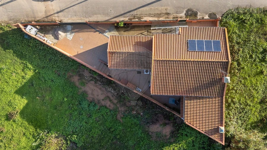 Moradia T4 para Venda em Campelos e Outeiro da Cabeça Foto 36