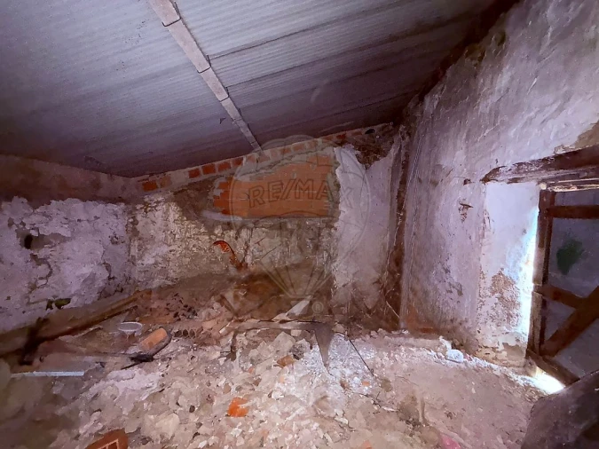 Moradia T3 para Venda em Dois Portos e Runa Foto 14