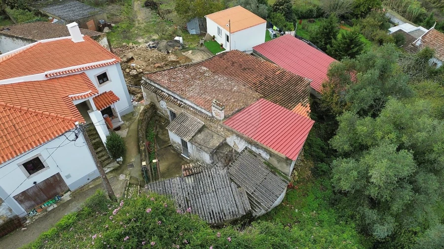 Moradia T3 para Venda em Dois Portos e Runa Foto 5