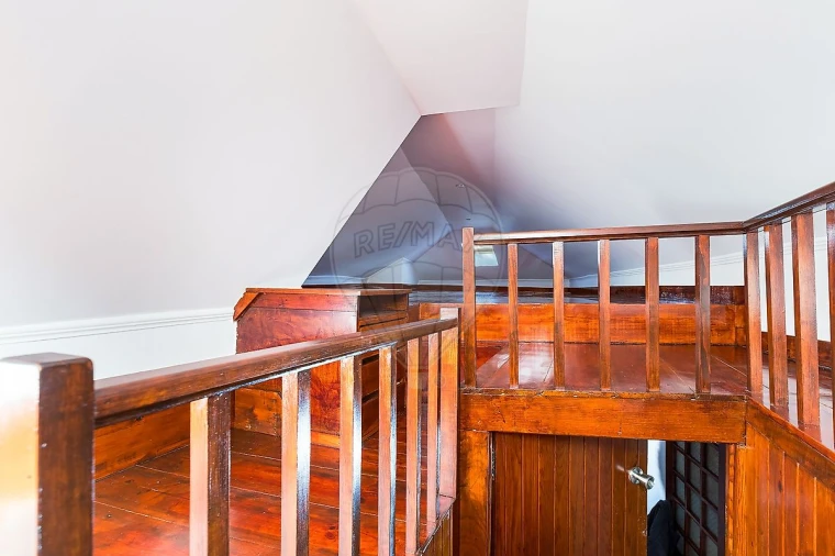 Apartamento T2 para Arrendamento em Santa Maria Maior Foto 26