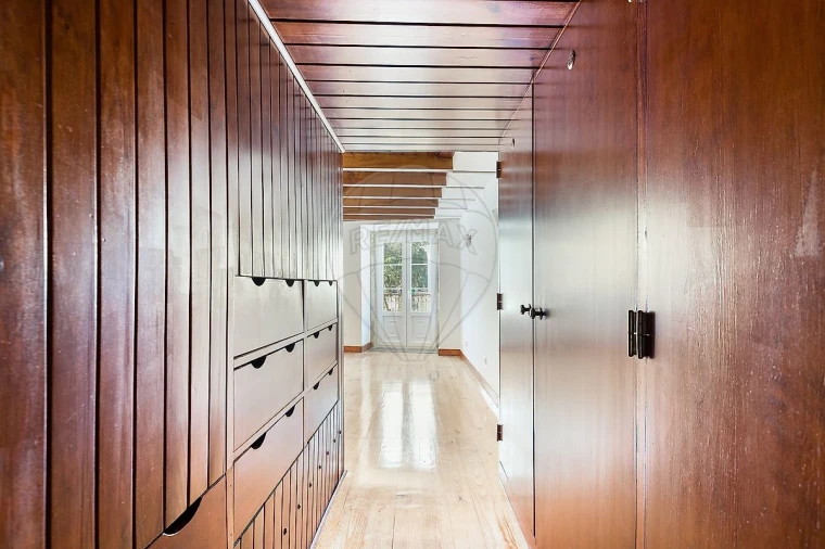 Apartamento T2 para Arrendamento em Santa Maria Maior Foto 3