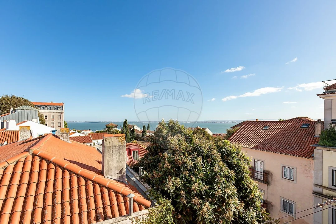 Apartamento T2 para Arrendamento em Santa Maria Maior Foto 28