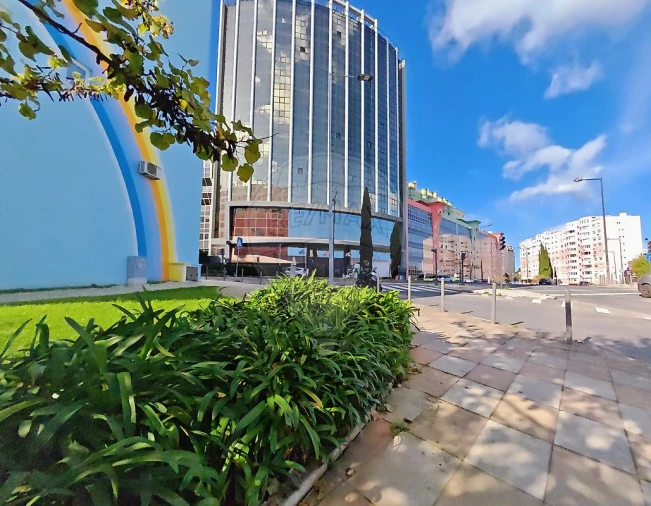 Loja para Arrendamento em Areeiro Foto 27