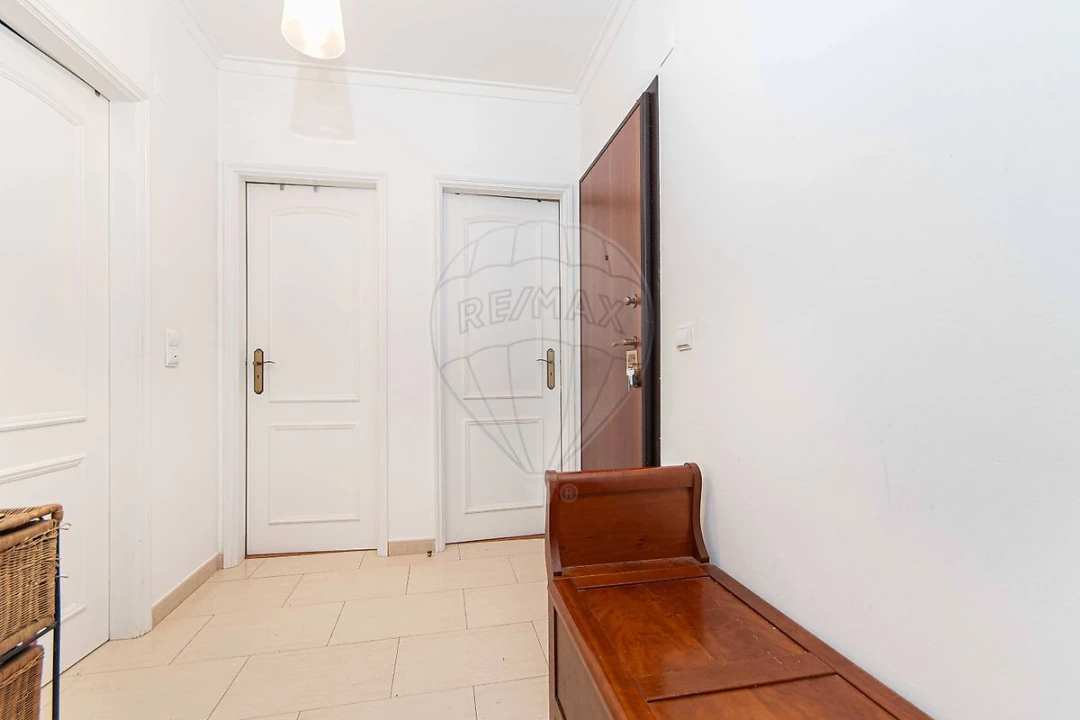 Apartamento T2 para Venda em Póvoa de Santa Iria e Forte da Casa Foto 15