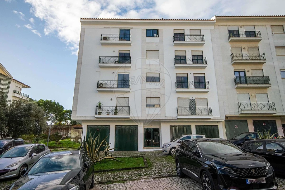 Apartamento T2 para Venda em Póvoa de Santa Iria e Forte da Casa Foto 19