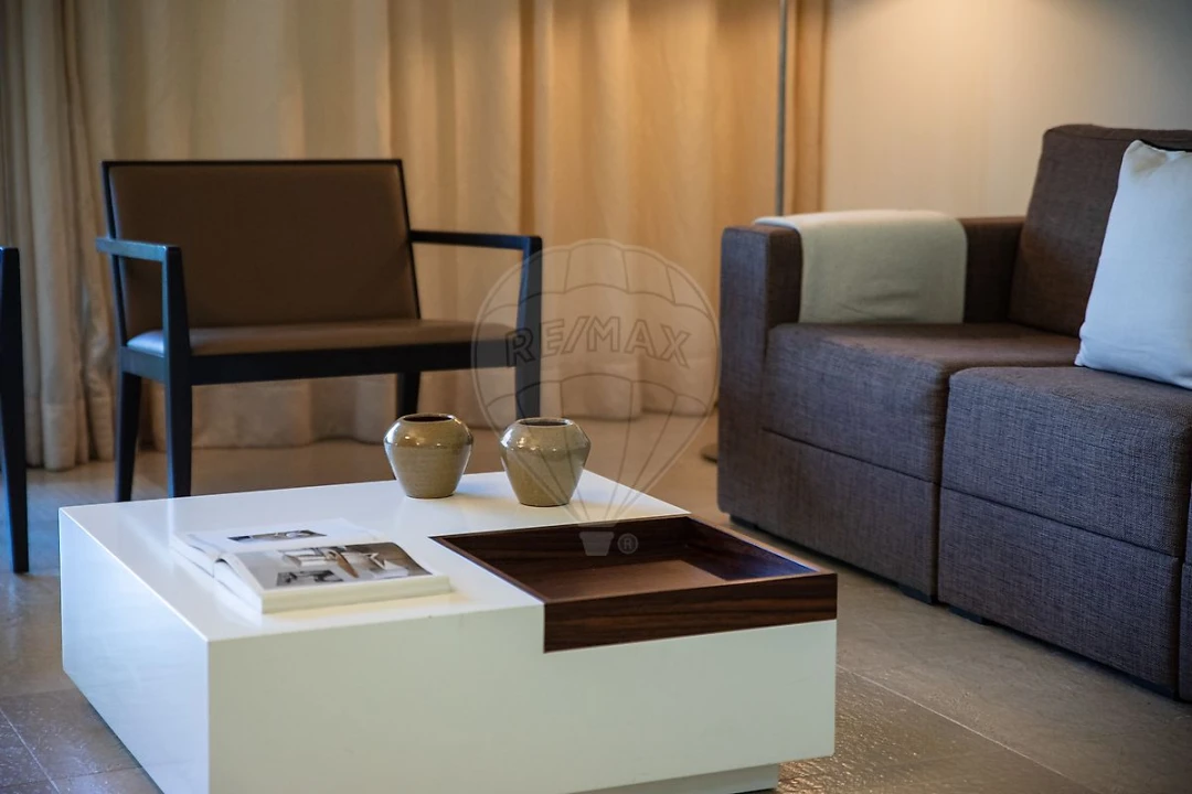 Apartamento T1 para Venda em Carvalhal Foto 9