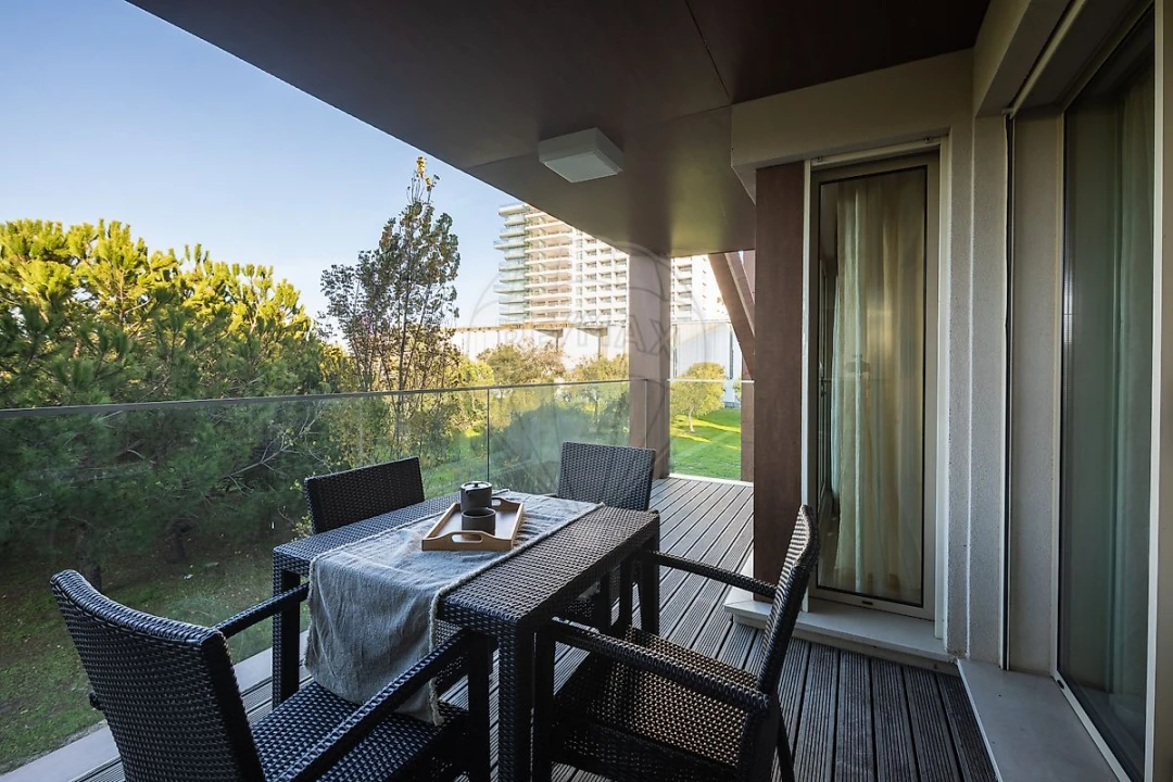 Apartamento T1 para Venda em Carvalhal Foto 13