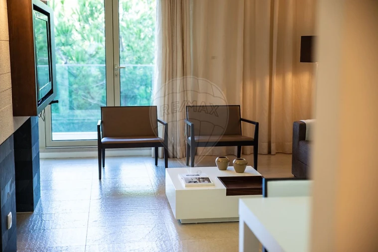 Apartamento T1 para Venda em Carvalhal Foto 5