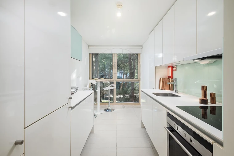 Apartamento T1 para Venda em Carvalhal Foto 15