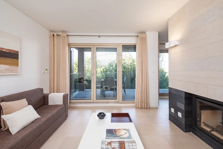 Apartamento T1 para Venda em Carvalhal Foto 10