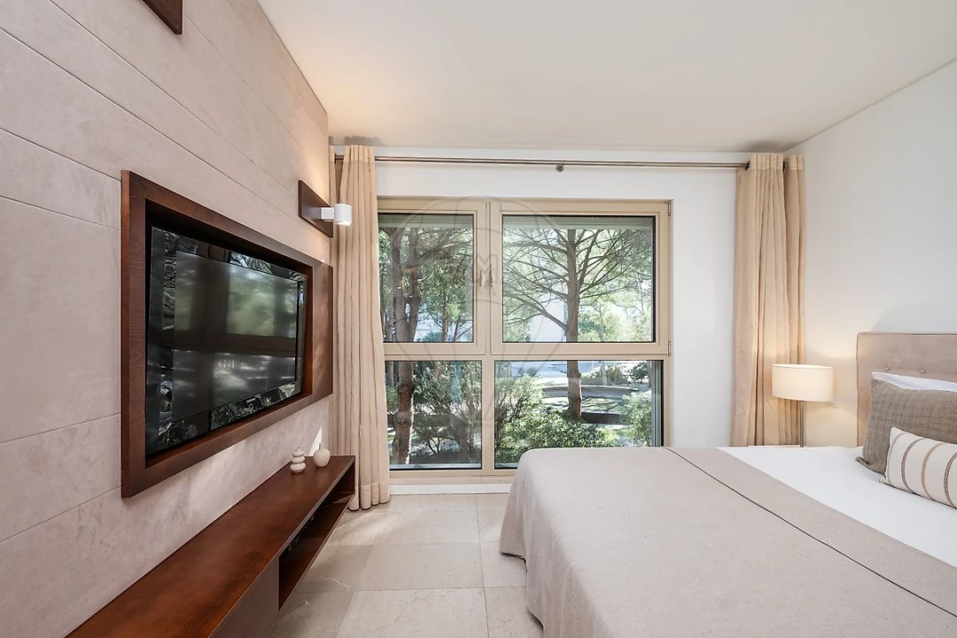 Apartamento T1 para Venda em Carvalhal Foto 19