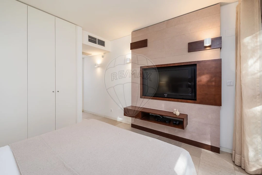 Apartamento T1 para Venda em Carvalhal Foto 20