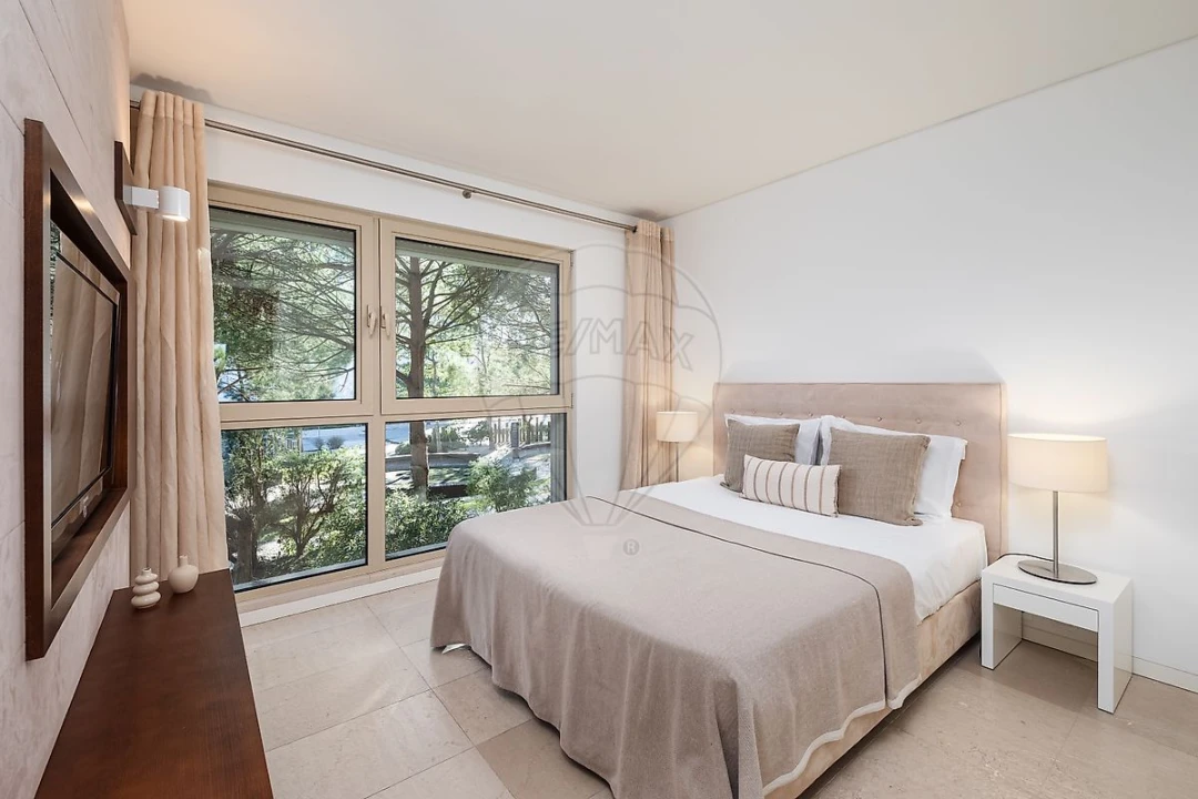 Apartamento T1 para Venda em Carvalhal Foto 18