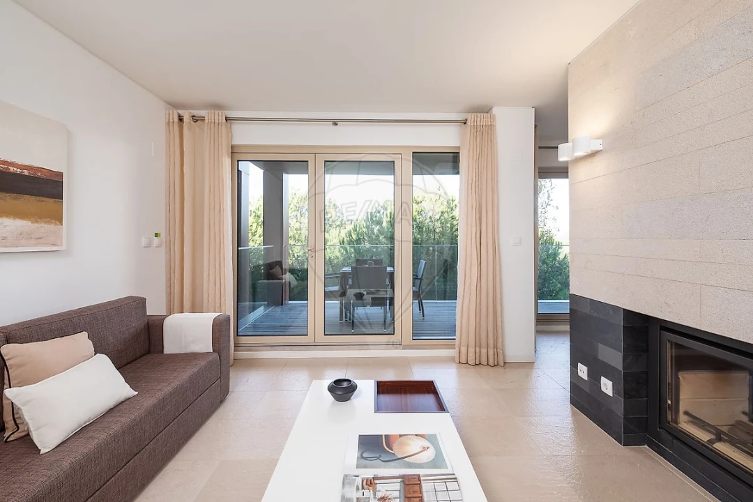 Apartamento T1 para Venda em Carvalhal Foto 10