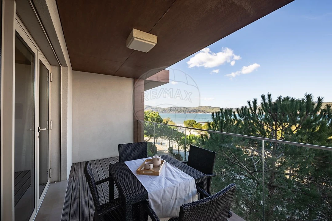 Apartamento T2 para Venda em Carvalhal Foto 12