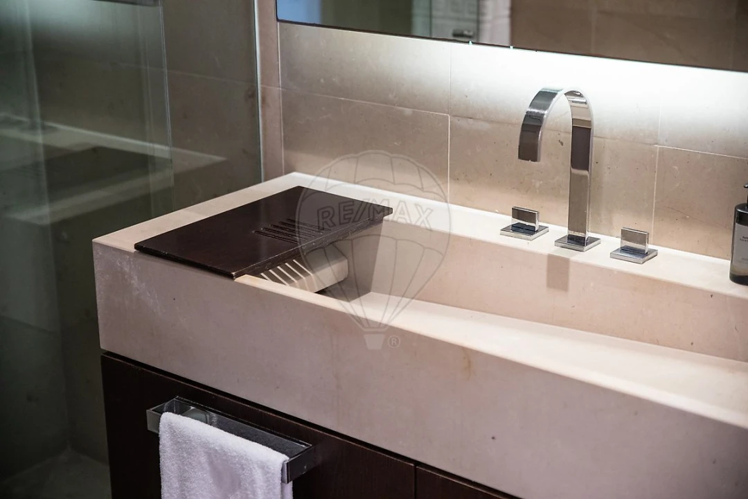 Apartamento T2 para Venda em Carvalhal Foto 17