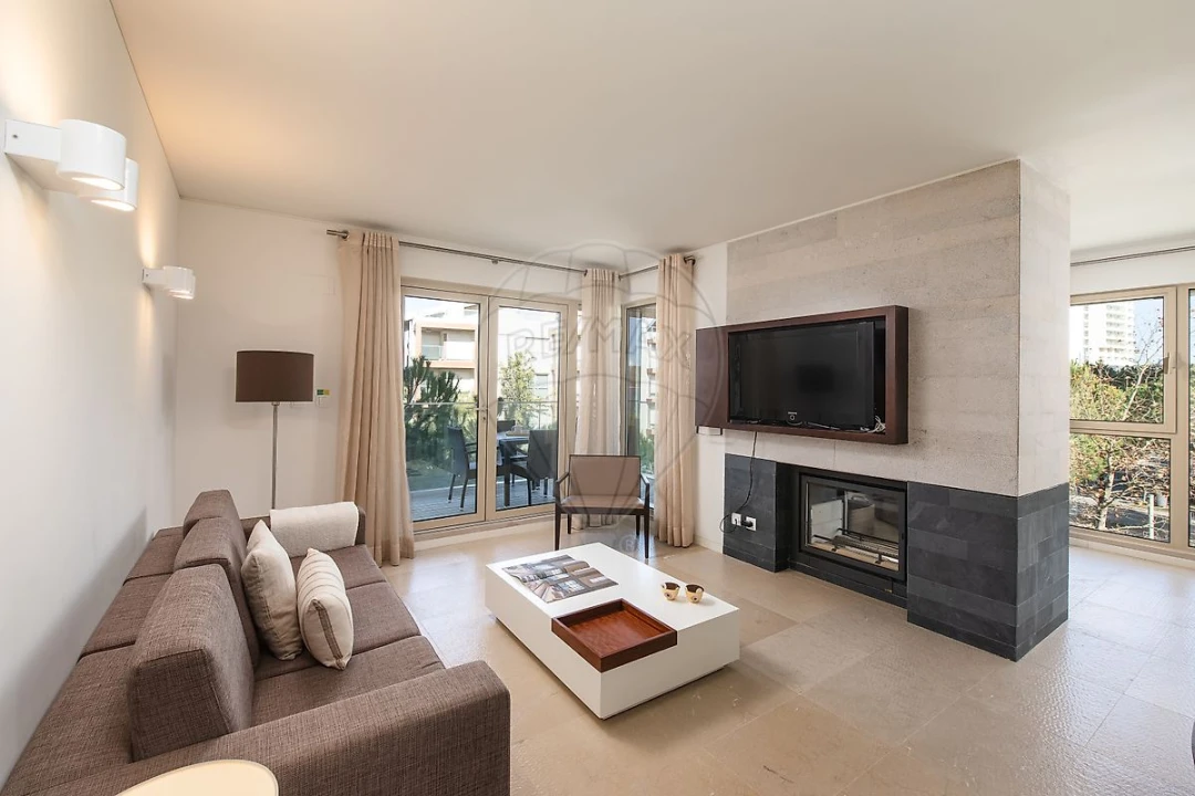 Apartamento T2 para Venda em Carvalhal Foto 4