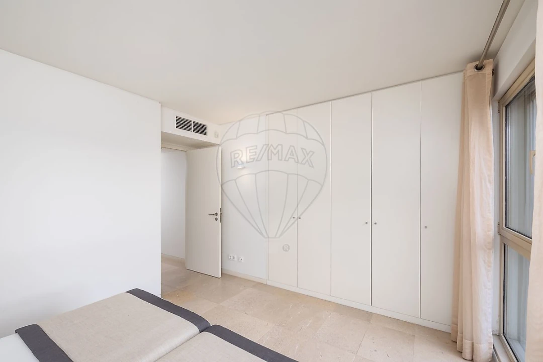 Apartamento T2 para Venda em Carvalhal Foto 28