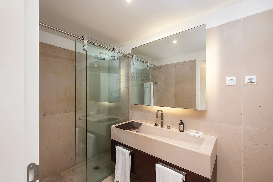 Apartamento T2 para Venda em Carvalhal Foto 16