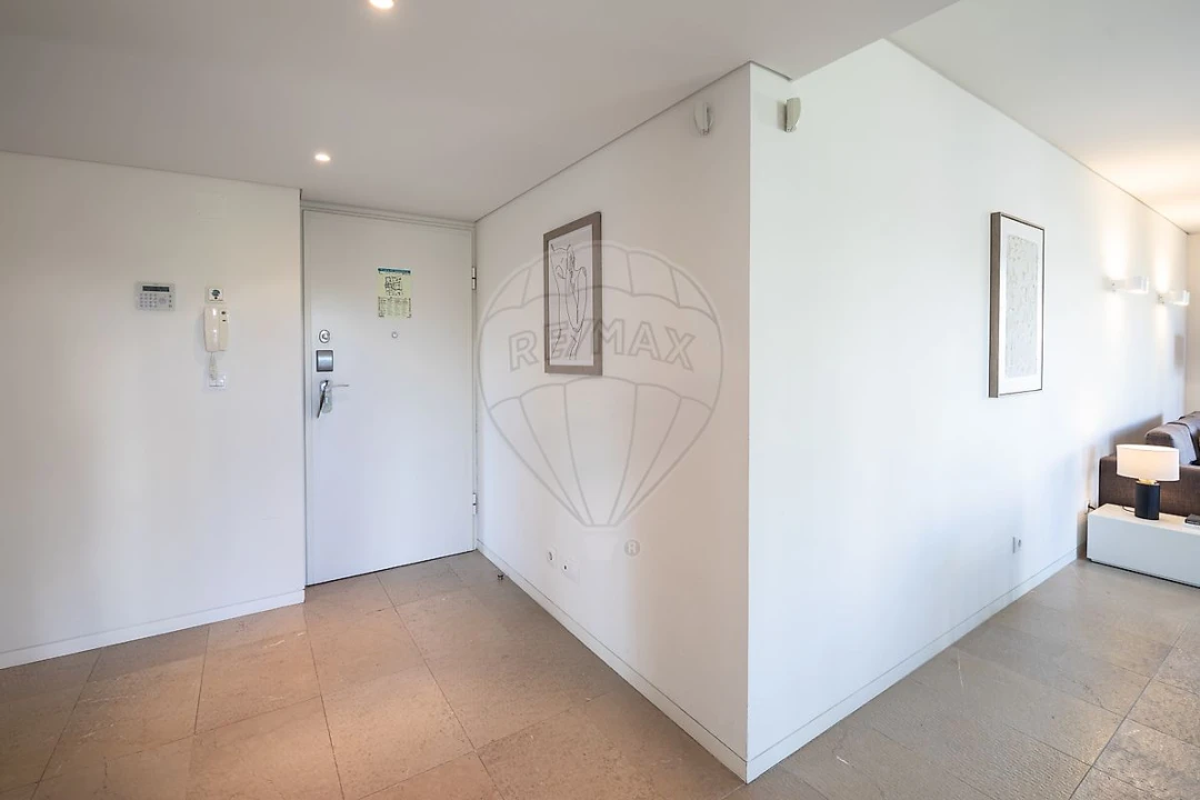 Apartamento T2 para Venda em Carvalhal Foto 30