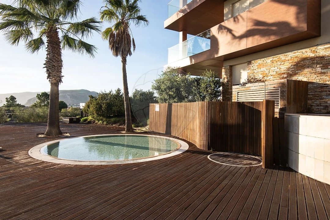 Apartamento T2 para Venda em Carvalhal Foto 29