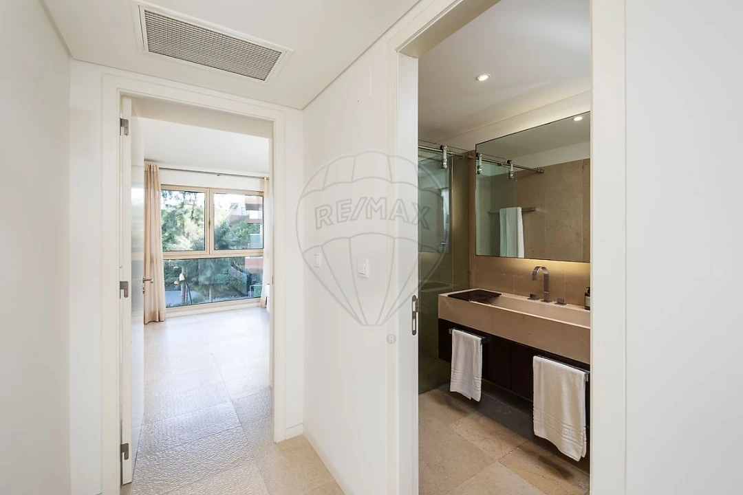 Apartamento T2 para Venda em Carvalhal Foto 15