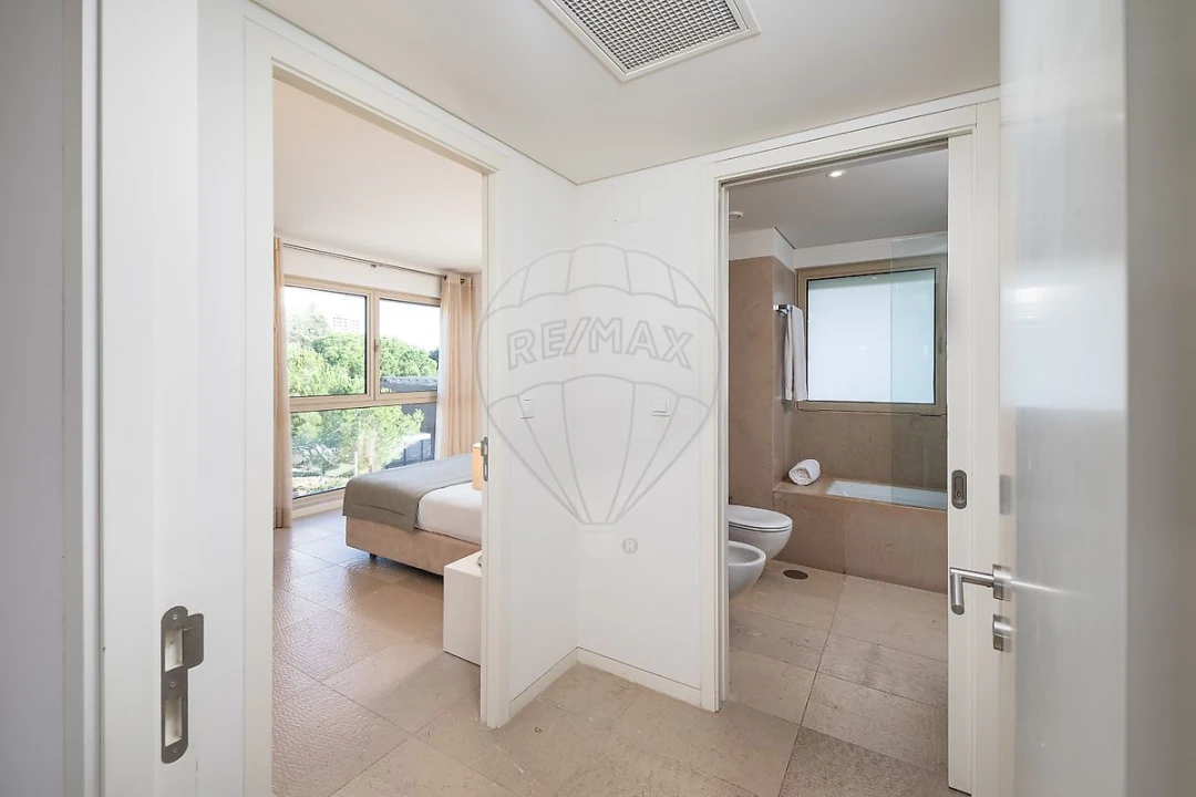 Apartamento T2 para Venda em Carvalhal Foto 21