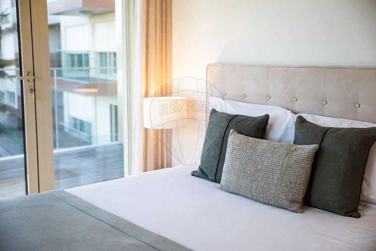 Apartamento T2 para Venda em Carvalhal Foto 23