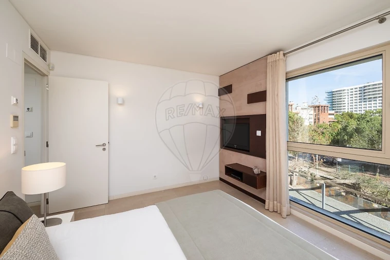 Apartamento T2 para Venda em Carvalhal Foto 26